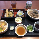 用戶對於和食さと 新金岡店的評論圖