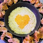 User's review image for 韓国料理 サムギョプサル ナッコプセ ばぶばぶ 梅田店