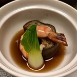 用户对于御やど しきしま荘的评论图