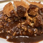 用戶對於大阪 天神橋カレー的評論圖