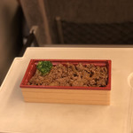 用户对于京のお肉処 弘 亰店的评论图