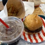 User's review image for BAKERY & BURGER JB'S TOKYO
