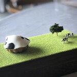 用戶對於ノノカ レストラン的評論圖