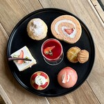 User's review image for MAISON TANUKI