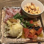 用戶對於MEAT & GRILL MARCO的評論圖