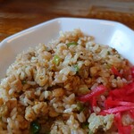 用戶對於弟子屈ラーメン 札幌手稲店的評論圖