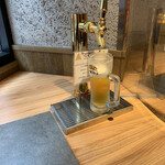 用戶對於焼肉ホルモン 牛蔵 京橋店的評論圖