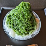 用戶對於虎屋菓寮 赤坂店的評論圖