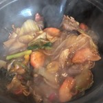 用户对于しゅんさい割烹　幹的评论图