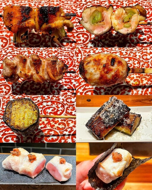 用戶對於焼き鳥 松元 西中洲店的評論高清圖