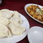 用户对于中国 東北飯店的评论图