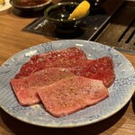 User's review image for 厳選焼肉 一石三鳥