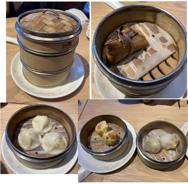 用户对于桃菜 三鷹店的评论图