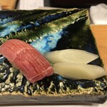 User's review image for 鮨 不二楼