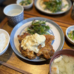 用戶對於かんすけ 薬院店的評論圖