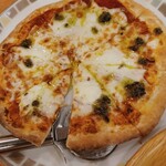 用户对于サイゼリヤ 北心斎橋店的评论图