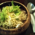 用戶對於スパゲッテェリア・ピアノピアノ的評論圖