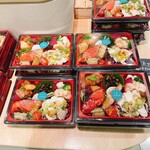 用户对于大地ノ青果店 新札幌店的评论图