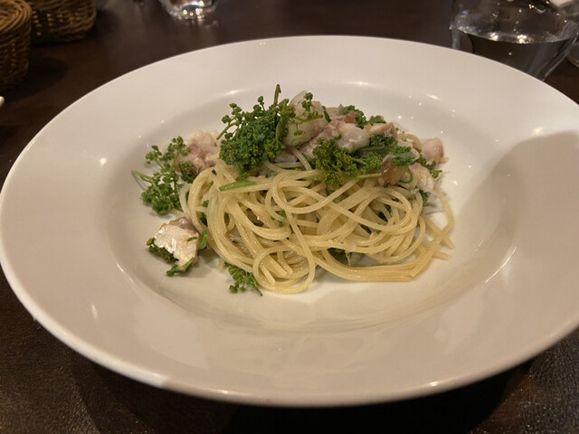 User's recommendation image for ダルマット 西麻布本店