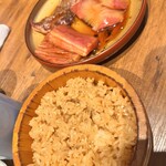 User's review image for 焼うお いし川