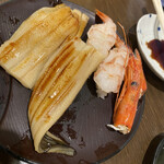 用戶對於大衆すし居酒 穴場 都島店的評論圖