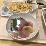 用戶對於阪九フェリーやまと的評論圖