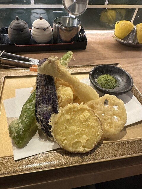 用户对于京出汁おでんと旬菜天ぷら 鳥居くぐり 池袋店的评论高清图