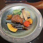 User's review image for 箱根 花紋