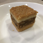 用戶對於創作菓子の廣尾瓢月堂　東京駅的評論圖