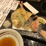 用戶對於すしの助 中津店的評論圖