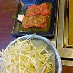 用戶對於まるごと北海道 ジンギスカン店的評論圖