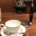 User's review image for 倉式珈琲店 新さっぽろサンピアザ店