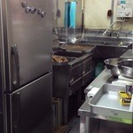 用戶對於からあげのジョー的評論圖