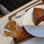 用戶對於GODIVA cafe 日比谷店的評論圖