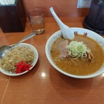 用户对于さっぽろ純連 北31条店的评论图