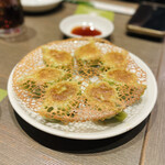用戶對於大連餃子基地 DALIAN 麻布十番店的評論圖