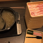 用戶對於しゃぶ葉 イオンモール堺北花田店的評論圖