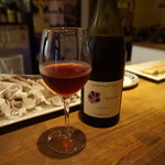 User's review image for ワインスタンド №2