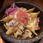 用戶對於el caliente modern mexicano的評論圖