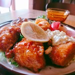 用戶對於まるさか洋食堂的評論圖