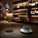 用戶對於Bar Amber的評論圖