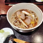 User's review image for そば処 きのした
