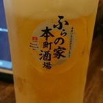 用户对于ふらの家本町酒場的评论图
