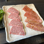 用戶對於焼肉  炭聖 根津本店的評論圖