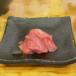 用戶對於立喰い焼肉 治郎丸 秋葉原店的評論圖