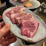 User's review image for 初代吉田