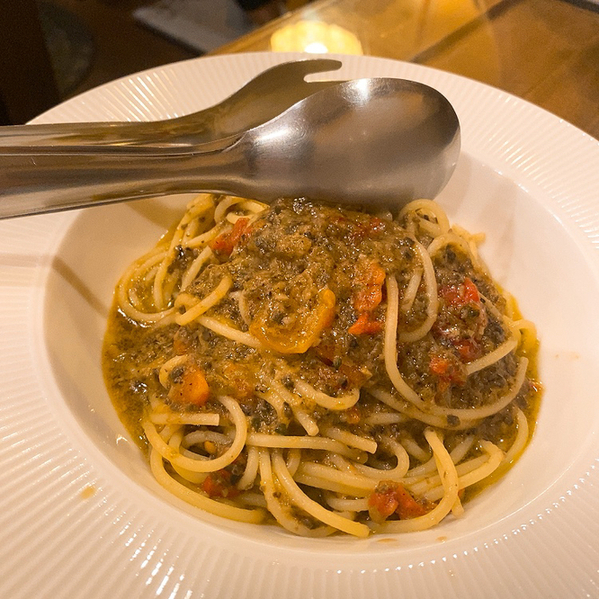 用戶對於ケーキとイタリア料理 ミーオ 福島店的評論圖