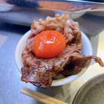 User's review image for 焼肉 肉どうし 天王寺あべの店