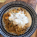 用戶對於パステルカフェ 上野マルイ店的評論圖