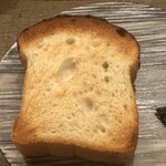 User's review image for ボニュ